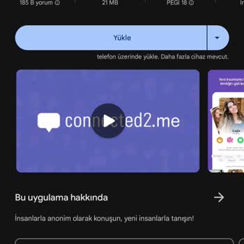 Connected2.me Connected2. Me Mailim Kullanılıyor