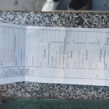 Popeyes Kuştepe Sıfır Hizmet