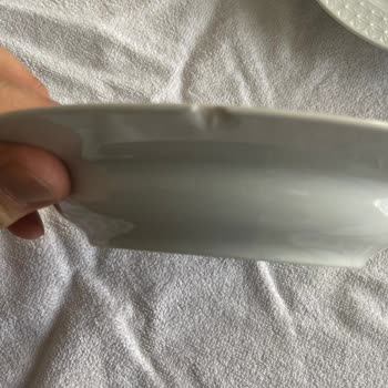 Arçelik Bulaşık Makinesi Değişim Talebi