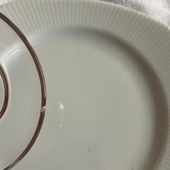 Arçelik Bulaşık Makinesi Değişim Talebi