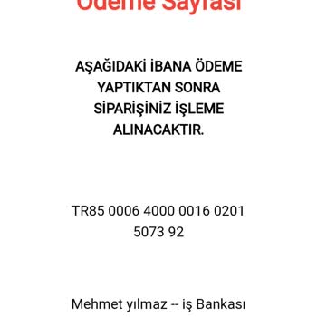 Meyra Fashion Online Alışverişte Yaşadığım Mağduriyet