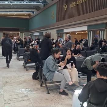 Pegasus Gecikme Bedel İadesi