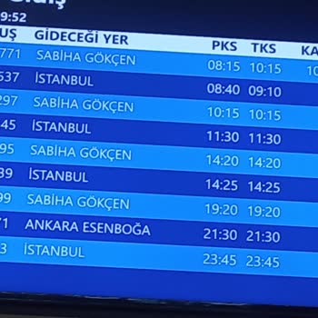 Pegasus Uçak Seferi Hakkında