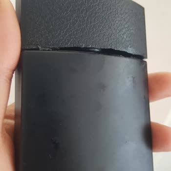 Avva Parfüm Durduğu Yerde Eriyor