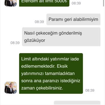 Jojobet Yatırılan Para Hesaba Geçmiyor Dikkat!