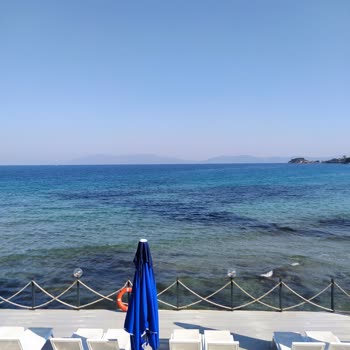 Menderes Belediyesi Orta Mah. Sakini