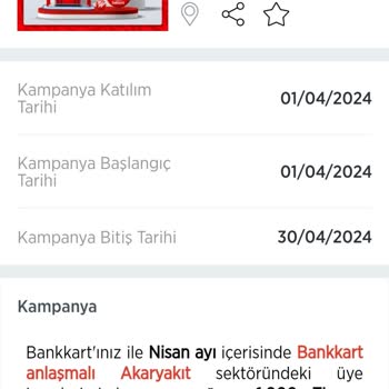 Ziraat Bankası Ayın Sektörü Kampanyasında Bankkart Lira Ödemedi