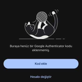 BTC Türk Hesabına Giriş Yapamıyorum