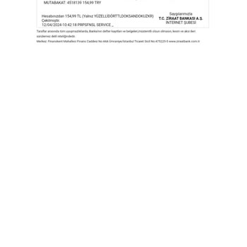 ZipoApps Şikayetim Var Böyle Olmaz