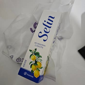 Getir Yanlış Ürün Teslimatı