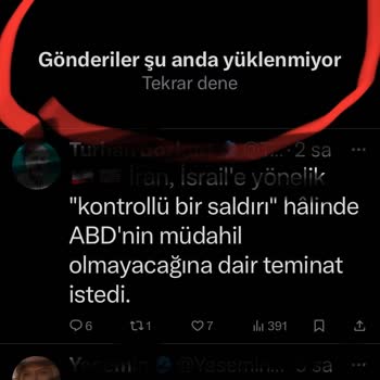 Türk Telekom Ankara Merkezde Bile İyi Çekmiyor Ne Yapsak Ki