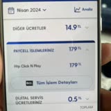 Turkcell Haksız Fatura Yansıması