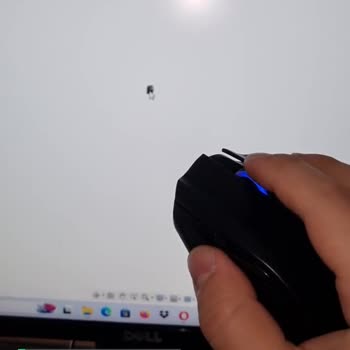 HP Omen Vector Wireless Zoom Yaparken Takılma