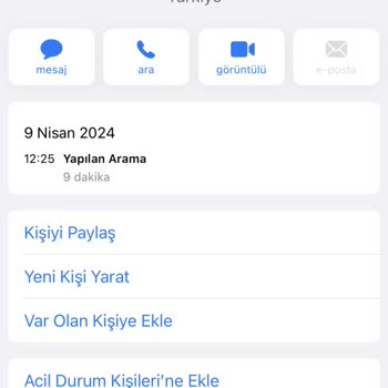 THY Şehit Babasına Yapılan Muamele