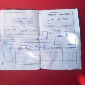 THY Şehit Babasına Yapılan Muamele