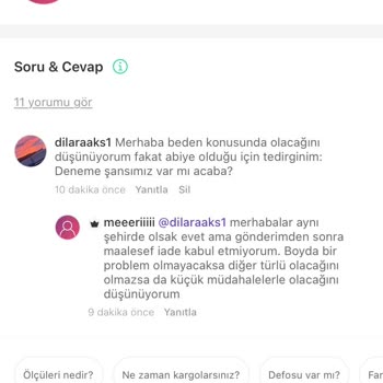 Dolap Uygulaması Saçmalığı