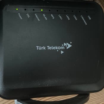 Türk Telekom Büyük Mağduriyet!