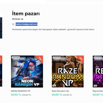 Shopier Kullanılmış Kod Hayal Kırıklığı Ve İade Talebi