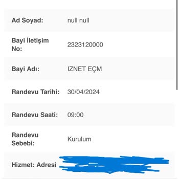Superonline İnternet Başvuruma Geri Dönüş Yapılmıyor!