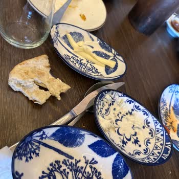 Fırın-ci Sur Kahvaltı Memnuniyetsizliği