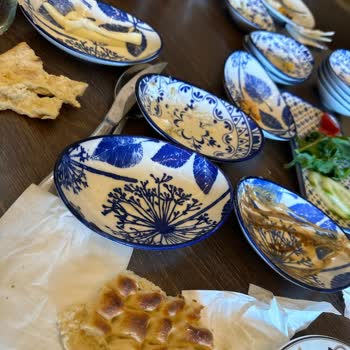 Fırın-ci Sur Kahvaltı Memnuniyetsizliği