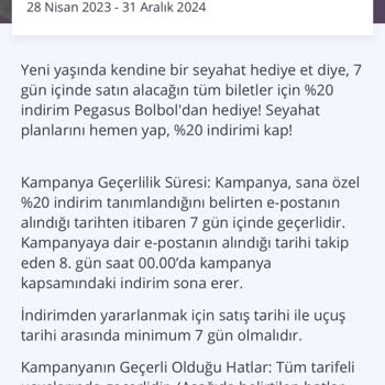 Pegasus Mağduriyet Ve Şikayet