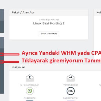 Sunucuhizmeti.com.tr Duyarsız Kalitesiz Hizmet Ve Destek Sorunu!