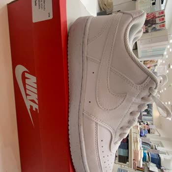 Deichmann Bir Beden Küçük Ürünle Değişim Talep Ediyorum