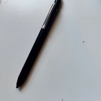 Faber-Castell Üçlü Kalemin Kapağının Kaybolması