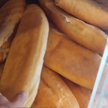 Şok Marketler Ekmek Sorunu!