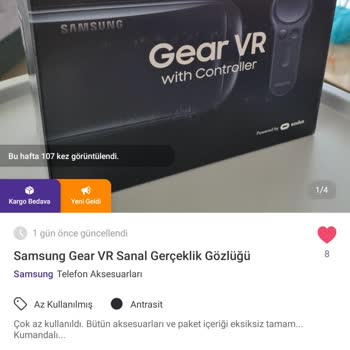 Dolap Uygulamasının Yorum Yapma Engeli