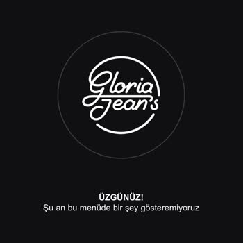 Gloria Jean's Coffee Mobil Uygulama Karmaşası: Ödeme Yaptım, Kahvem Yok!