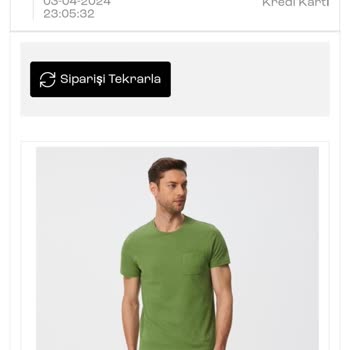 Lee Cooper Kargom Elime Ulaşmadı
