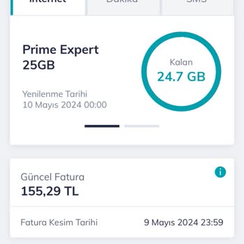 Türk Telekom Tarifemi %150 Artış İle Yenilemek İstiyor.