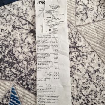 Media Markt Yanlış Bilgi Verilmesi