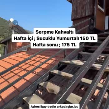 Üzüm Garden Yanlış Eksik Reklam Vermesi