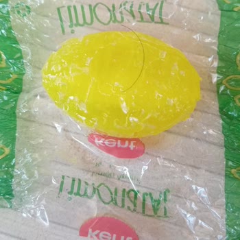 Kent Şekerleri Şekerde Kıl Çıktı.