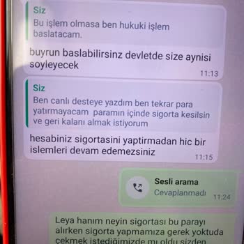 Avatrade Yatırım Vaadiyle Yaşanan Tatsız Deneyim