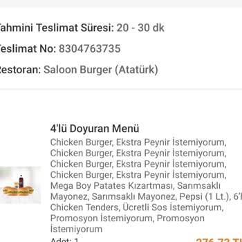 Trendyol Yanlış Ürün Gönderiyor Zaman Kaybı Yaşamayın