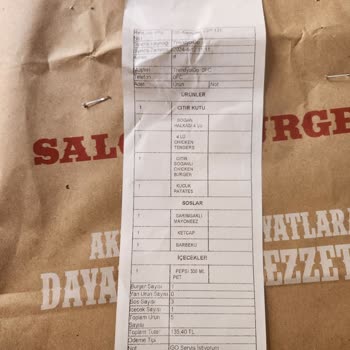 Trendyol Yanlış Ürün Gönderiyor Zaman Kaybı Yaşamayın