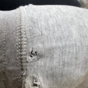 Nike Ürünün Arkasında Durmuyor