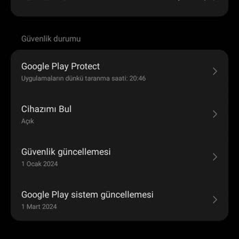 Tecno Mobile Tecno Pova 4