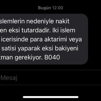 Midas Menkul Değerler Tecrübem