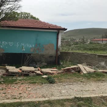 Konya Büyükşehir Belediyesi Parklar İçin Hizmet İstiyoruz