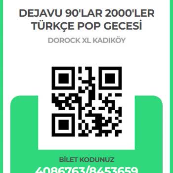 Bubilet Bilet İptal Süreci