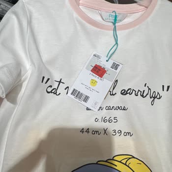 Penti Mersin Palm City Mağazası