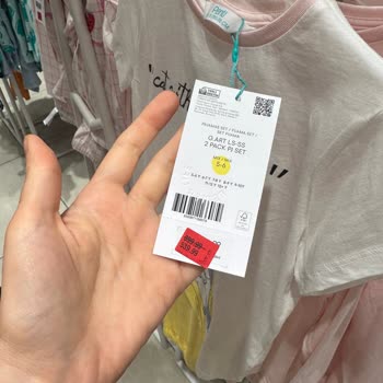 Penti Mersin Palm City Mağazası