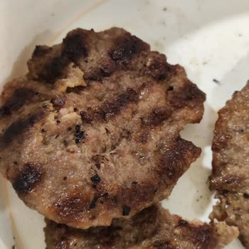 Köfteci Yusuf Izgaradan Gelen Tatsız Deneyim