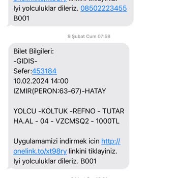 Metro Turizm Hatalı Çektiği Parayı İade Etmiyor