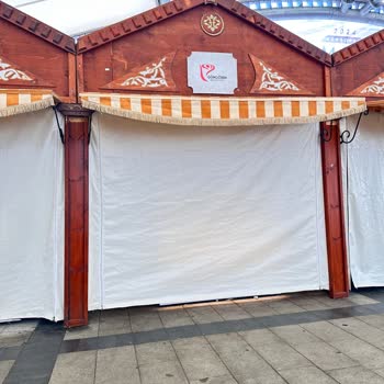 Saray Muhallebicisi Son Kullanma Tarihi Gelenleri Güngören'de Satıyor!